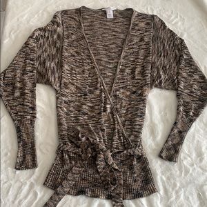 White House Black Market women’s sweater